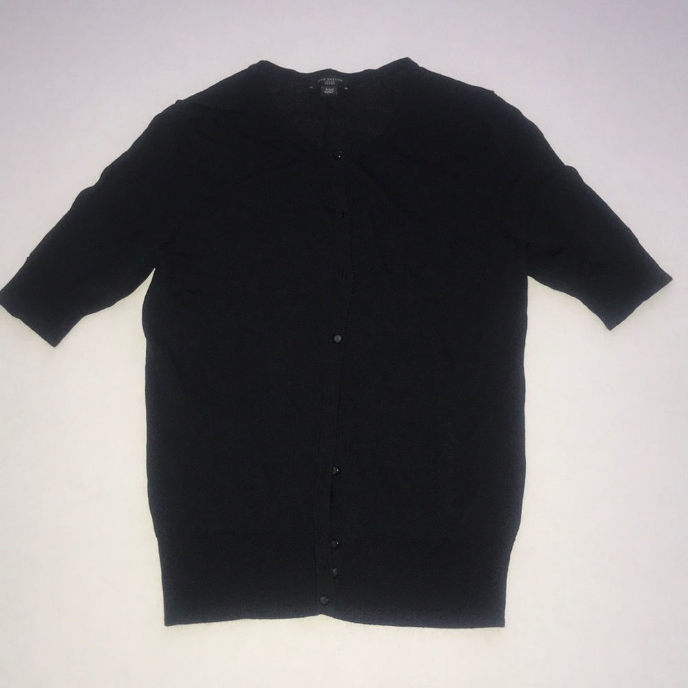 Ann Taylor cardigan sweaters